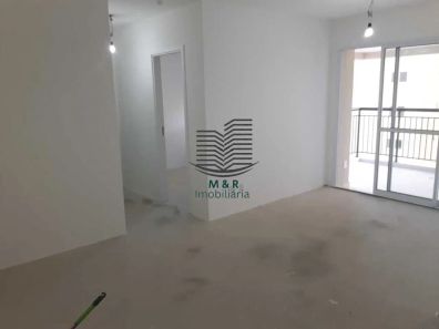 Apartamento com 2 Quartos à venda, 68m² no Jardim Flor da Montanha, Guarulhos
