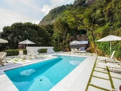 Casa com 6 Quartos à venda, 1100m² no São Conrado, Rio de Janeiro