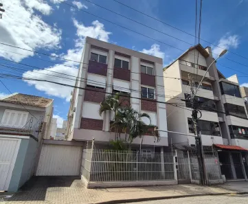 Apartamento com 3 Quartos à venda, 80m² no Morro do Espelho, São Leopoldo