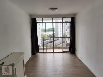 Apartamento com 2 Quartos para alugar, 64m² no Tatuapé, São Paulo