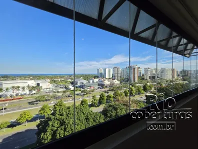 Cobertura com 4 Quartos à venda, 284m² no Barra da Tijuca, Rio de Janeiro