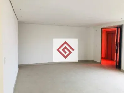 Apartamento com 3 Quartos para alugar, 140m² no Campestre, Santo André