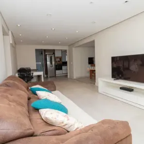 Apartamento com 2 Quartos à venda, 96m² no Bom Retiro, São Paulo