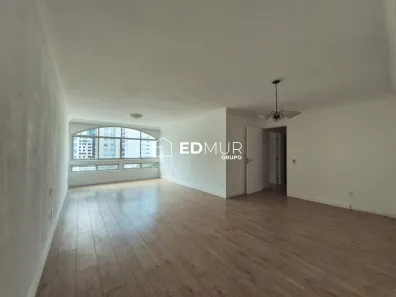 Apartamento com 3 Quartos para alugar, 135m² no Jardim Europa, São Paulo