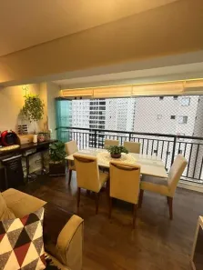 Apartamento com 3 Quartos à venda, 84m² no Marapé, Santos