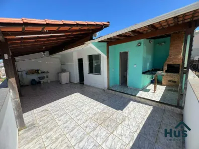 Cobertura com 3 Quartos à venda, 135m² no Santa Mônica, Belo Horizonte