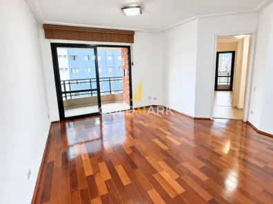 Apartamento com 3 Quartos à venda, 98m² no Cidade Monções, São Paulo