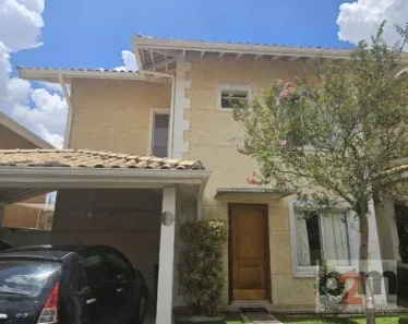Casa de Condomínio com 3 Quartos à venda, 185m² no Parque dos Príncipes, São Paulo