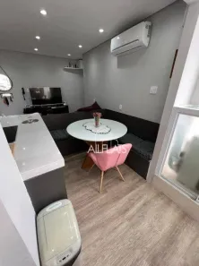 Apartamento com 3 Quartos à venda, 63m² no Bela Vista, São Paulo