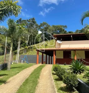Fazenda/Sítio com 5 Quartos à venda, 300m² no , Chácara