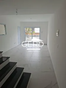 Sobrado com 3 Quartos à venda, 152m² no Novo Osasco, Osasco