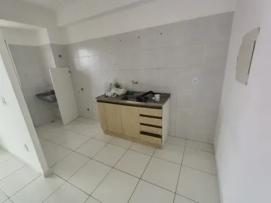Apartamento com 2 Quartos à venda, 57m² no Quitandinha, São Luís