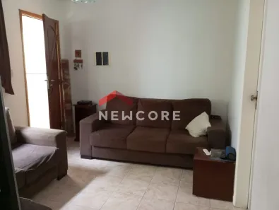 Apartamento com 2 Quartos à venda, 50m² no Cidade Naútica, São Vicente