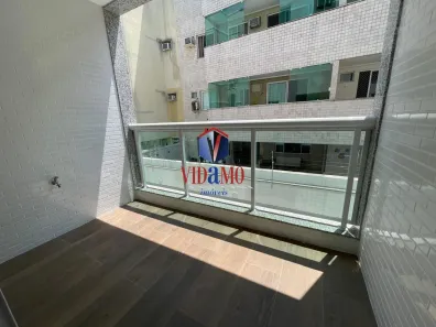 Apartamento com 3 Quartos à venda, 86m² no Recreio dos Bandeirantes, Rio de Janeiro