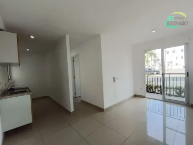 Apartamento com 2 Quartos para alugar, 49m² no Jardim García, Campinas