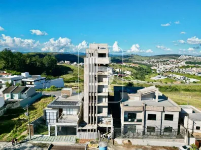 Apartamento com 3 Quartos à venda, 93m² no Parque Recanto da Hípica, Conselheiro Lafaiete