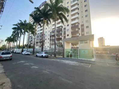 Apartamento com 3 Quartos à venda, 65m² no Jacarecanga, Fortaleza