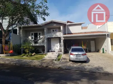 Casa de Condomínio com 3 Quartos para alugar, 189m² no Condomínio Residencial Euroville, Bragança Paulista