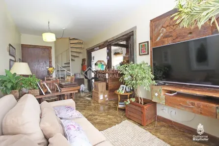 Cobertura com 2 Quartos à venda, 96m² no Menino Deus, Porto Alegre
