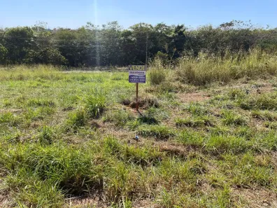 Lote/Terreno à venda, 227m² no Residencial Menezes 4, Bady Bassitt