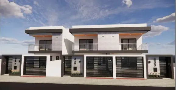 Casa com 2 Quartos à venda, 101m² no Areias De Baixo, Governador Celso Ramos