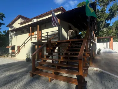 Fazenda/Sítio com 4 Quartos à venda, 3800m² no Centro, Linhares