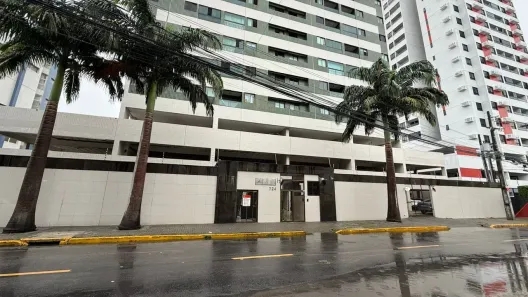 Apartamento com 2 Quartos à venda, 62m² no Piedade, Jaboatão dos Guararapes