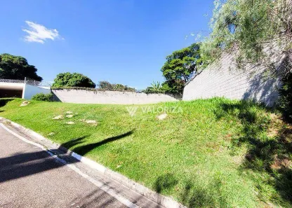 Lote/Terreno à venda, 482m² no Jardim Guadalajara, Sorocaba