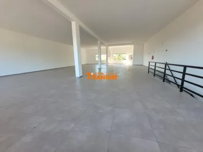 Galpão/Depósito/Armazém para alugar, 486m² no Bom Jardim, Ivoti