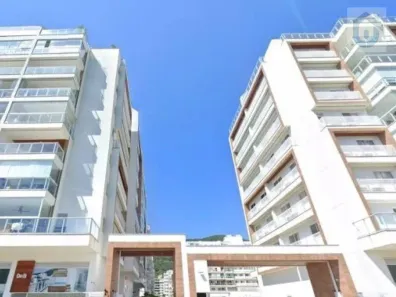 Apartamento com 2 Quartos à venda, 66m² no Recreio dos Bandeirantes, Rio de Janeiro