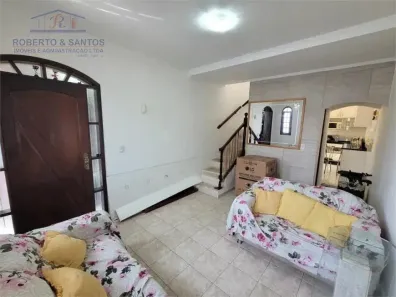 Sobrado com 3 Quartos à venda, 225m² no Vila dos Remédios, São Paulo