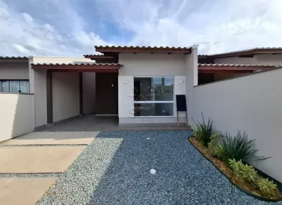 Casa com 2 Quartos à venda, 136m² no Vila Nova, Barra Velha