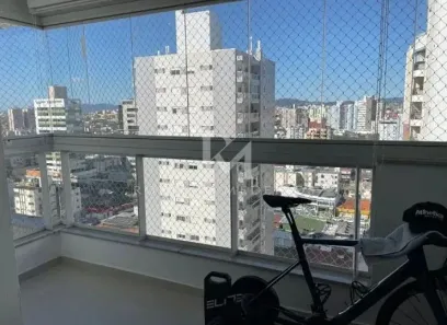 Apartamento com 3 Quartos à venda, 120m² no Kobrasol, São José