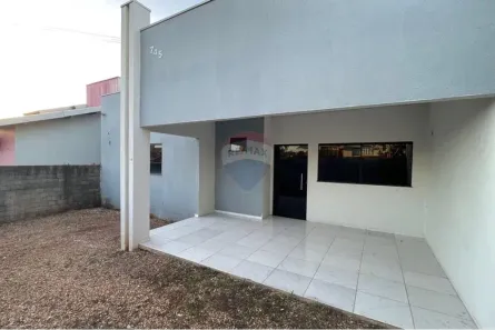 Casa com 3 Quartos à venda, 110m² no Prosperidade, Cacoal