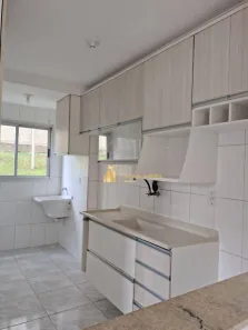 Apartamento com 2 Quartos à venda, 46m² no Santa Maria, Osasco
