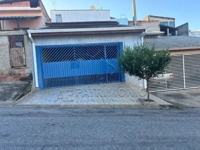 Casa com 4 Quartos à venda, 179m² no Jardim São Guilherme, Sorocaba