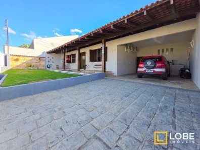 Casa com 4 Quartos à venda, 419m² no Água Verde, Blumenau