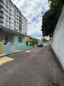 Casa com 2 Quartos para alugar, 55m² no Praça Seca, Rio de Janeiro
