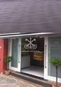 Ponto Comercial para alugar, 252m² no Pinheiros, São Paulo