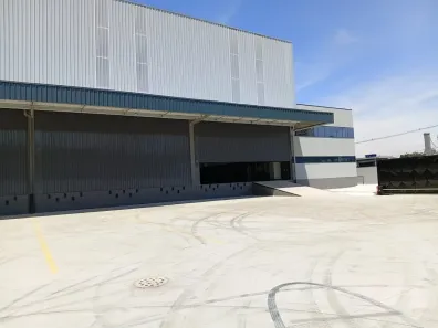 Galpão/Depósito/Armazém para alugar, 5000m² no Vila Nova Bonsucesso, Guarulhos