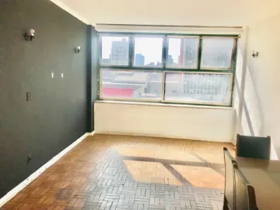 Apartamento com 3 Quartos à venda, 136m² no Campos Elíseos, São Paulo