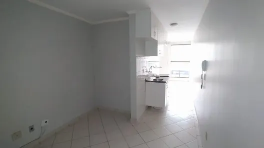 Apartamento com 1 Quarto à venda, 27m² no Riacho Fundo I, Brasília