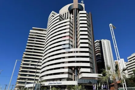 Apartamento com 1 Quarto para alugar, 29m² no Mucuripe, Fortaleza