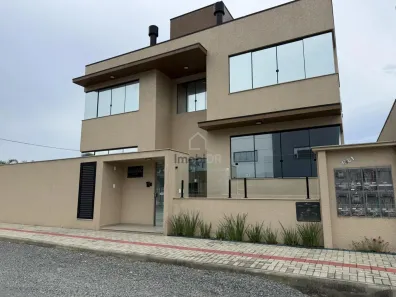Apartamento com 3 Quartos à venda, 70m² no Itajubá, Barra Velha