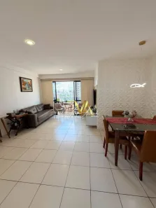 Apartamento com 3 Quartos à venda, 90m² no Madalena, Recife