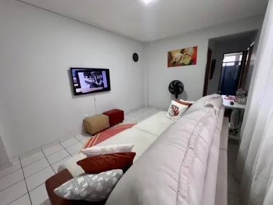 Apartamento com 2 Quartos à venda, 51m² no Jardim Novo Mundo, Goiânia