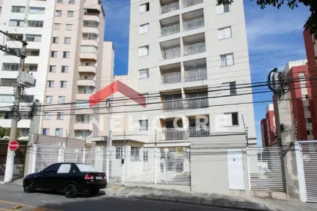 Apartamento com 2 Quartos à venda, 48m² no Vila Curuçá, São Paulo