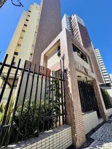 Apartamento com 4 Quartos à venda, 242m² no Cocó, Fortaleza