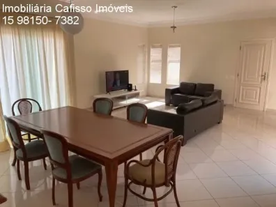 Prédio Comercial com 3 Quartos para alugar, 217m² no Jardim Santa Rosália, Sorocaba