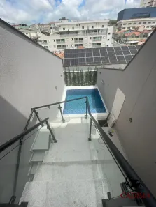 Casa com 3 Quartos à venda, 250m² no Vila São Geraldo, São Paulo